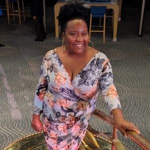 Meet your Posher, Gwendolyn